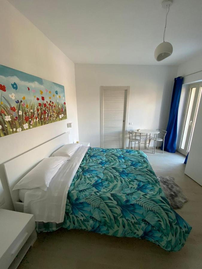 Bed And Breakfast Il Limone San Pasquale Exterior photo